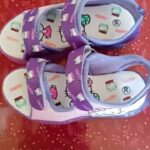 Summer LED Light Baby Sandals photo review