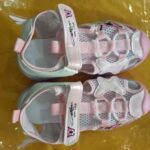 Girls' Casual LED Light Summer Shoes photo review