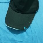 LED Luminous Baseball Cap photo review