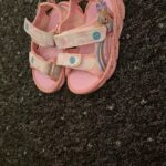 Children's LED Light Summer Sandals photo review