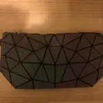 Women's Luminous Foldable Clutch Double Strap photo review