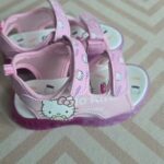 Summer LED Light Baby Sandals photo review