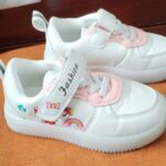 LED Light Cute Kids Shoes photo review