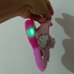 Summer LED Light Baby Sandals photo review